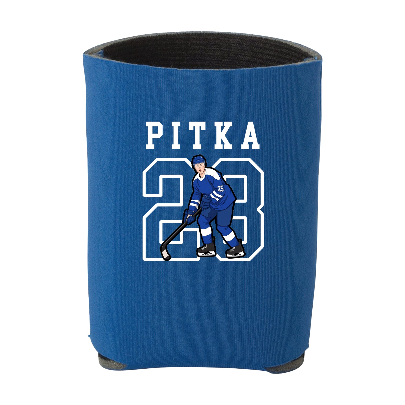 Can Holder — Shirsey in Royal