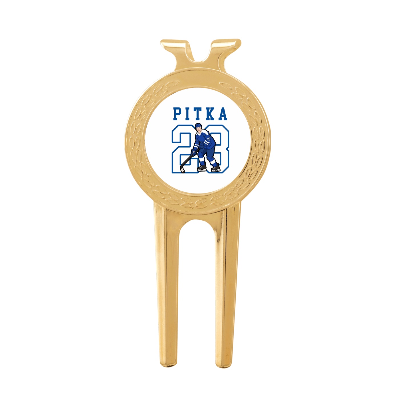 Divot Tool with Ball Marker — Shirsey in Classic