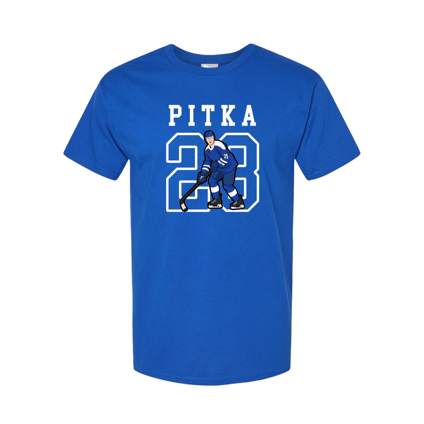Tee — Shirsey in Royal