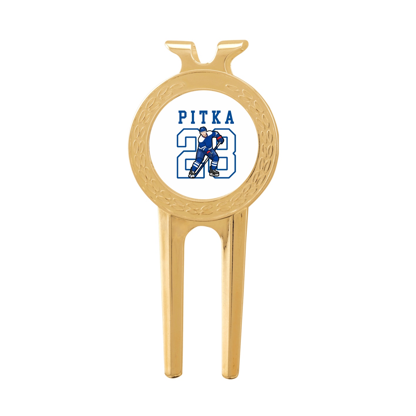 Divot Tool with Ball Marker — Shirsey in Classic