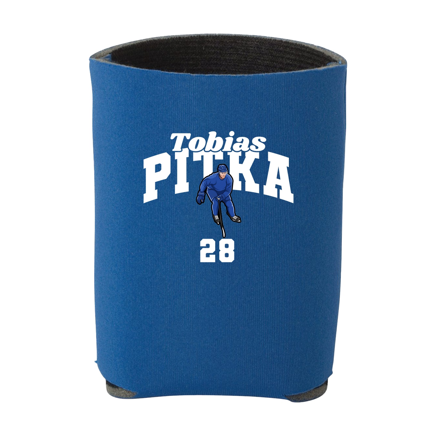 Can Holder — Signature Arch in Royal