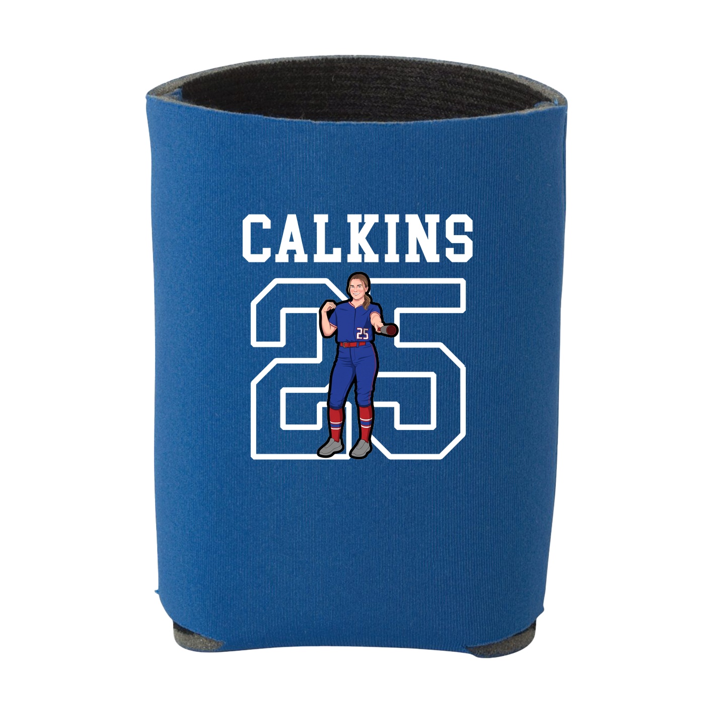 Can Holder — Shirsey in Royal