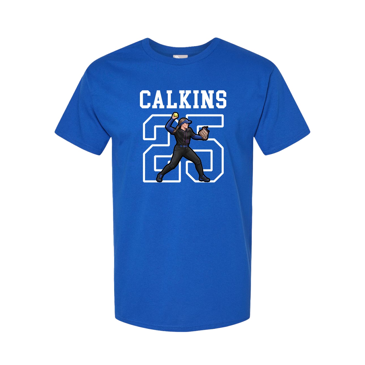 Tee — Shirsey in Royal