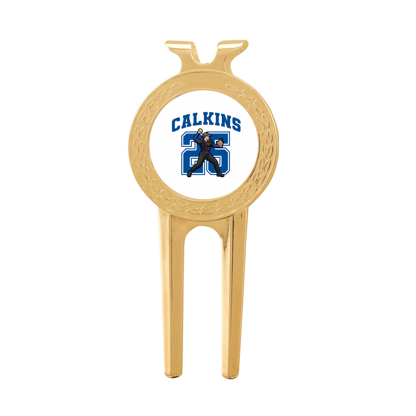 Divot Tool with Ball Marker
