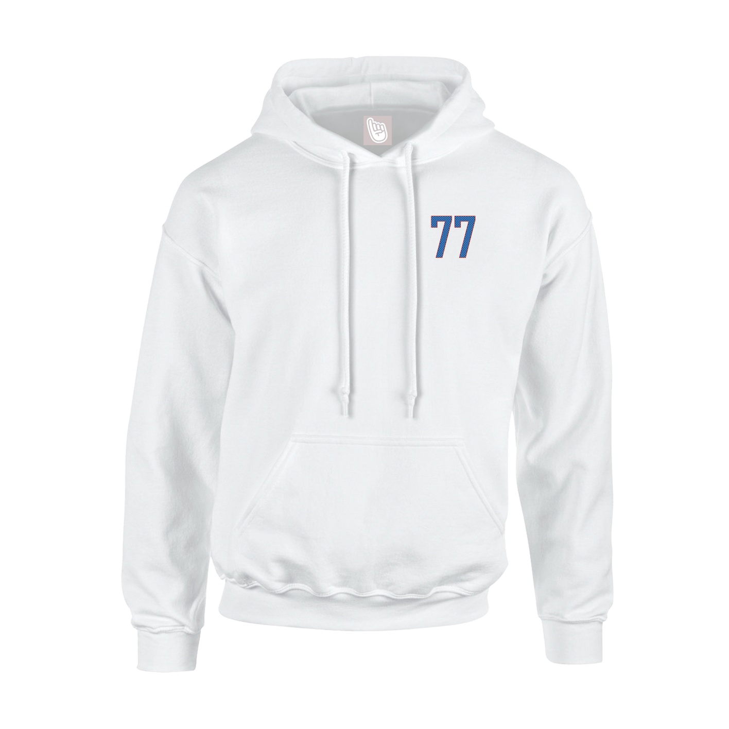 Youth Hoodie