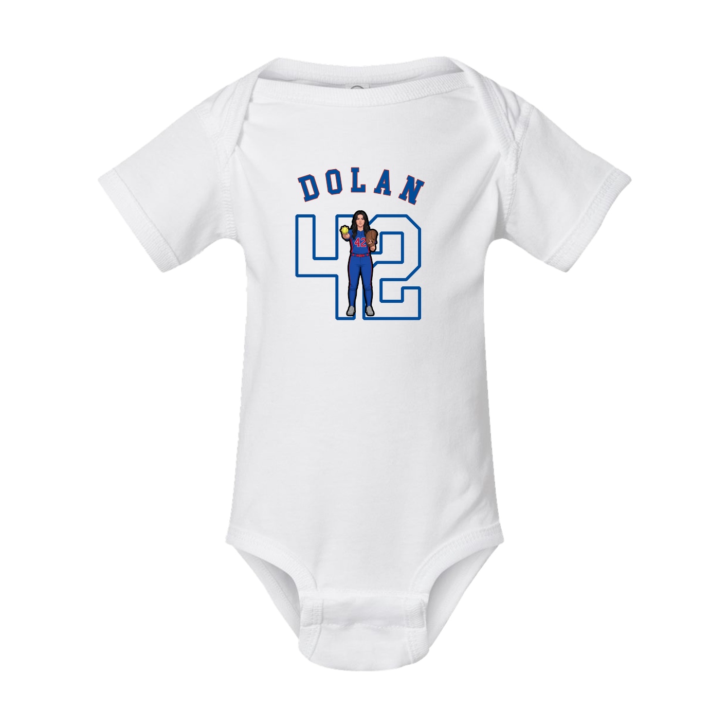 Baby Onesie