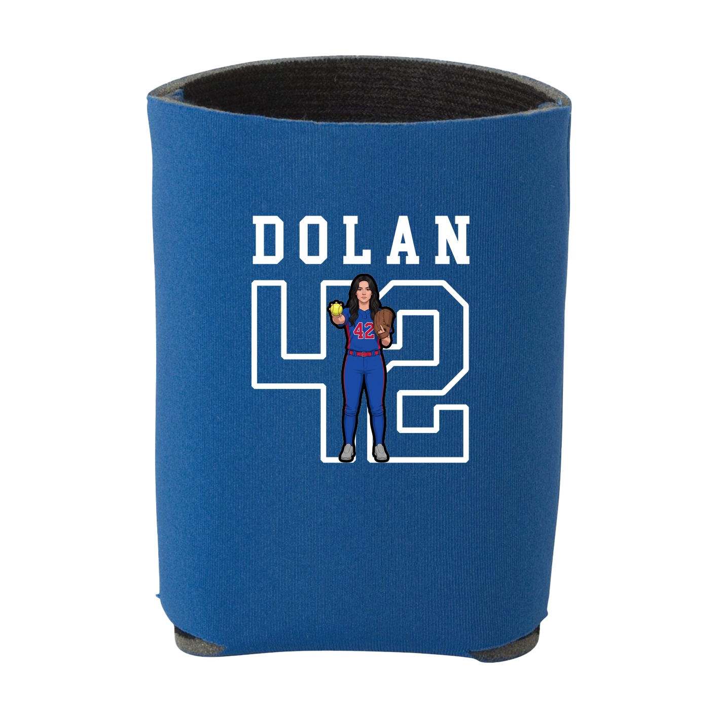 Can Holder — Shirsey in Royal