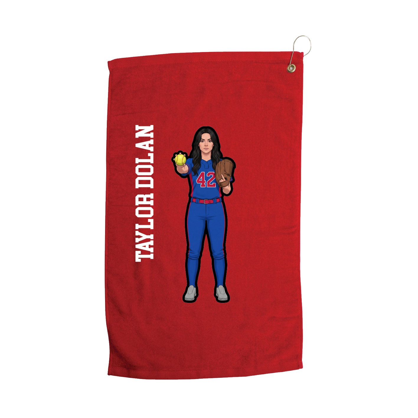 Golf Towel