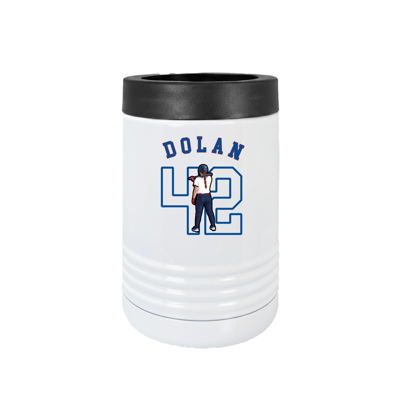 Beverage Holder — Shirsey Arch in White