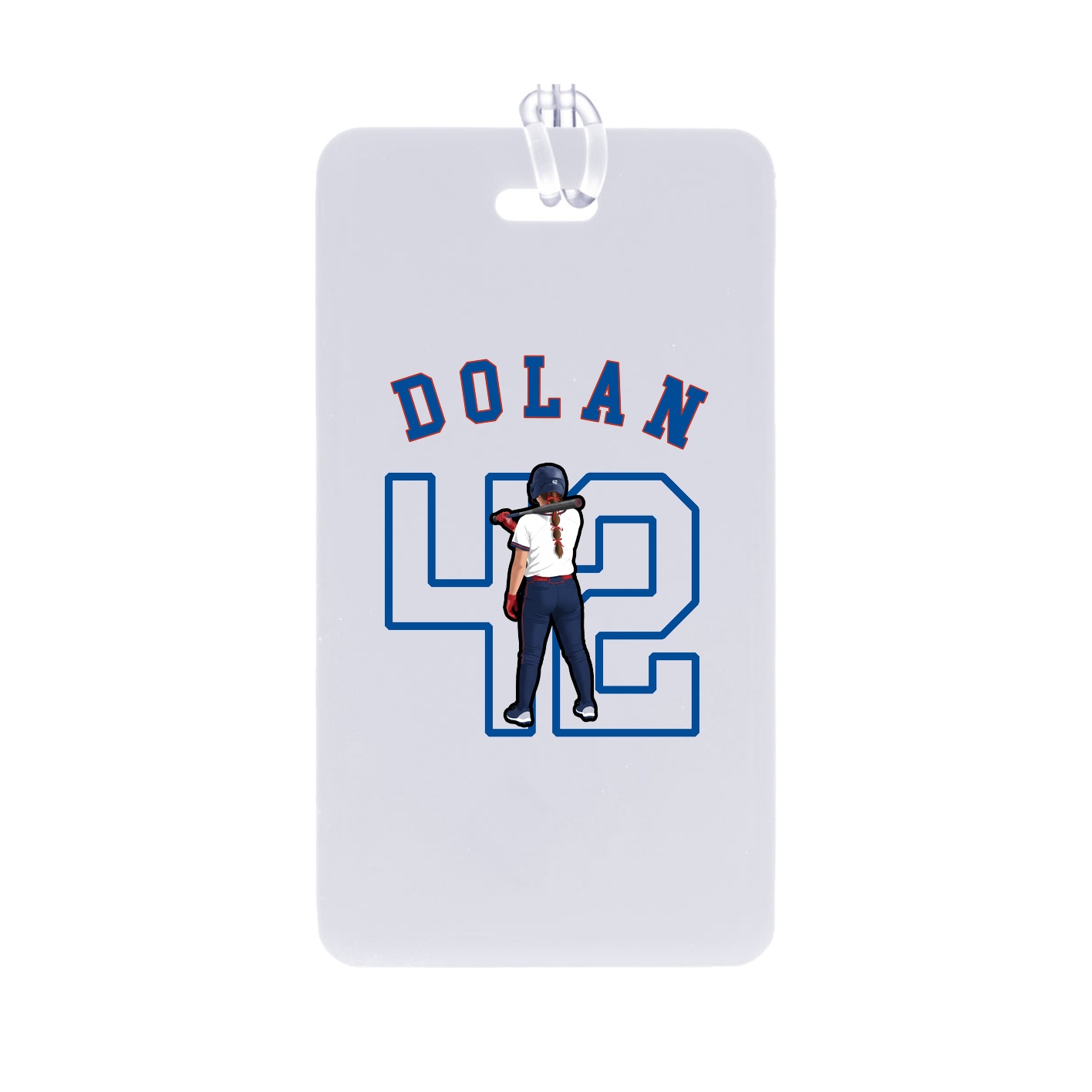 Bag Tag