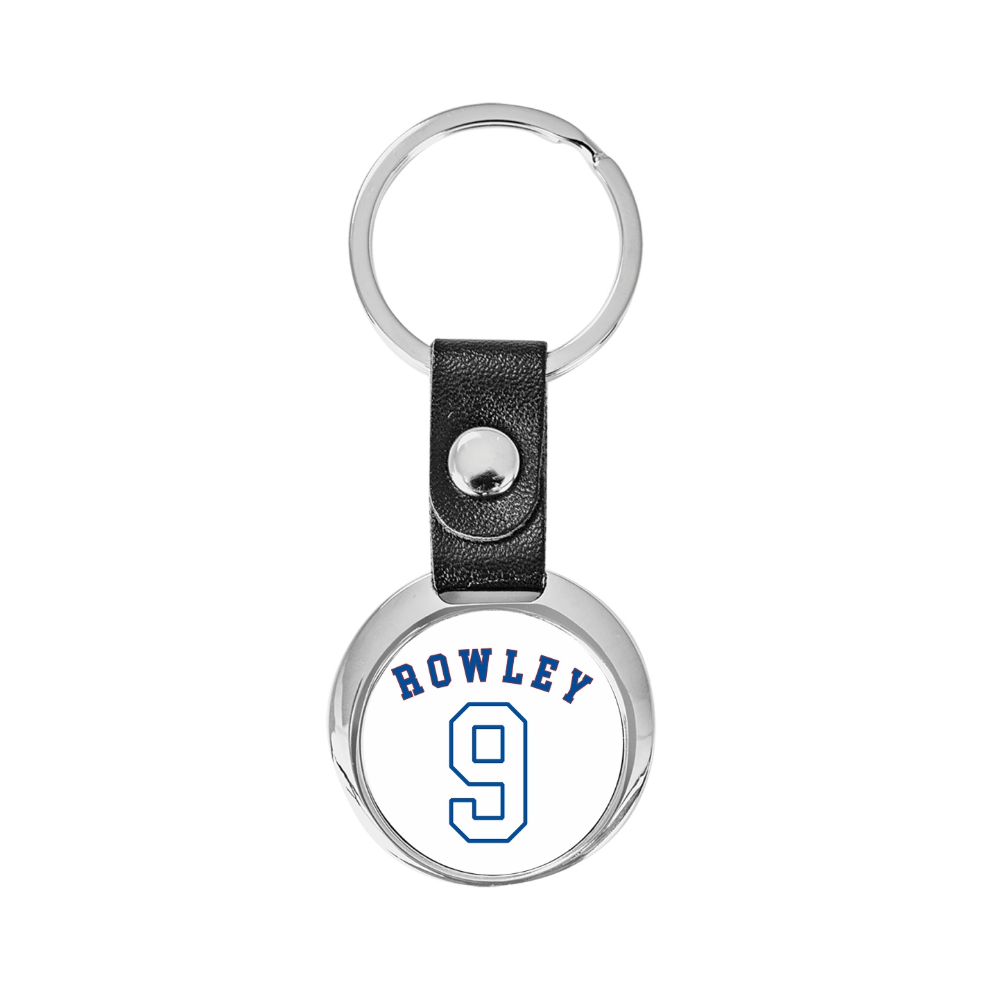 Key Chain — Shirsey Arch in Classic