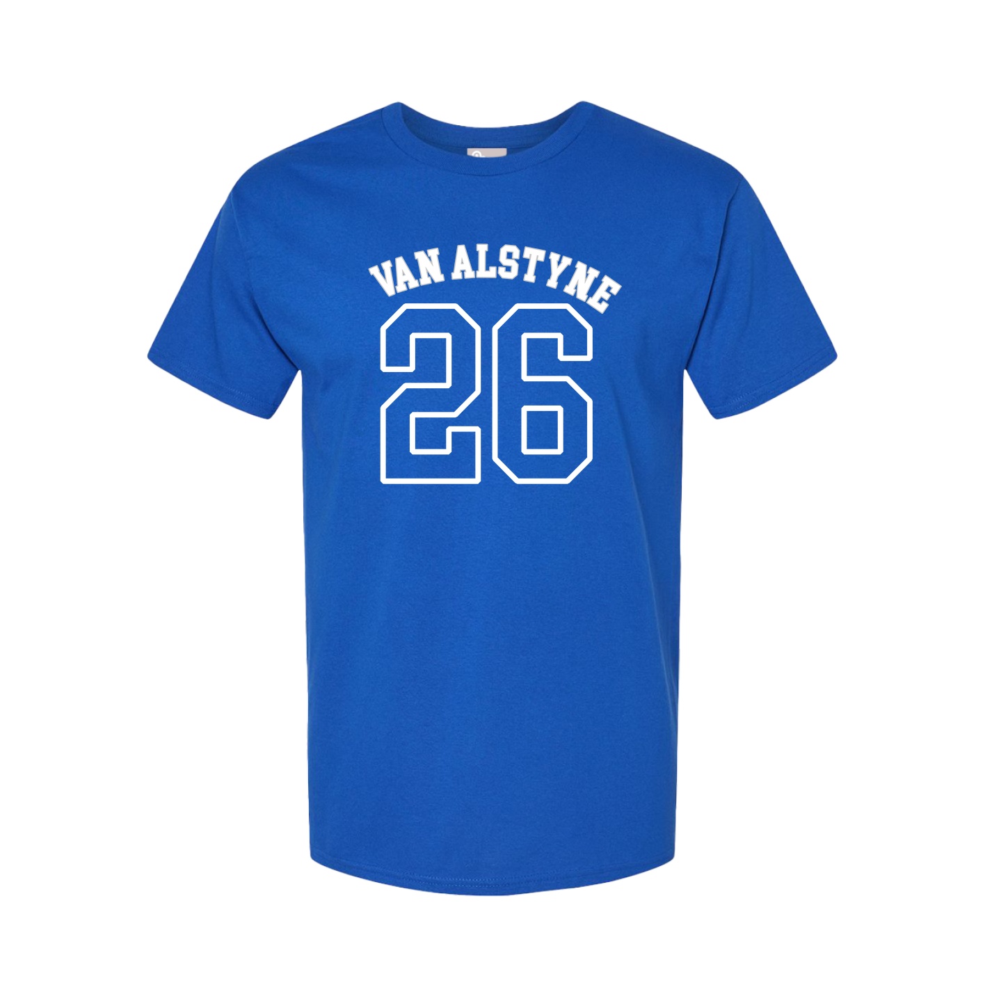 Tee — Shirsey Arch in Royal