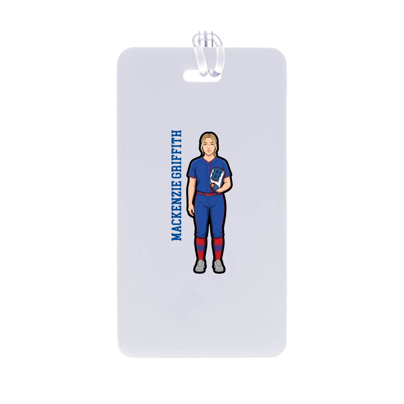 Bag Tag