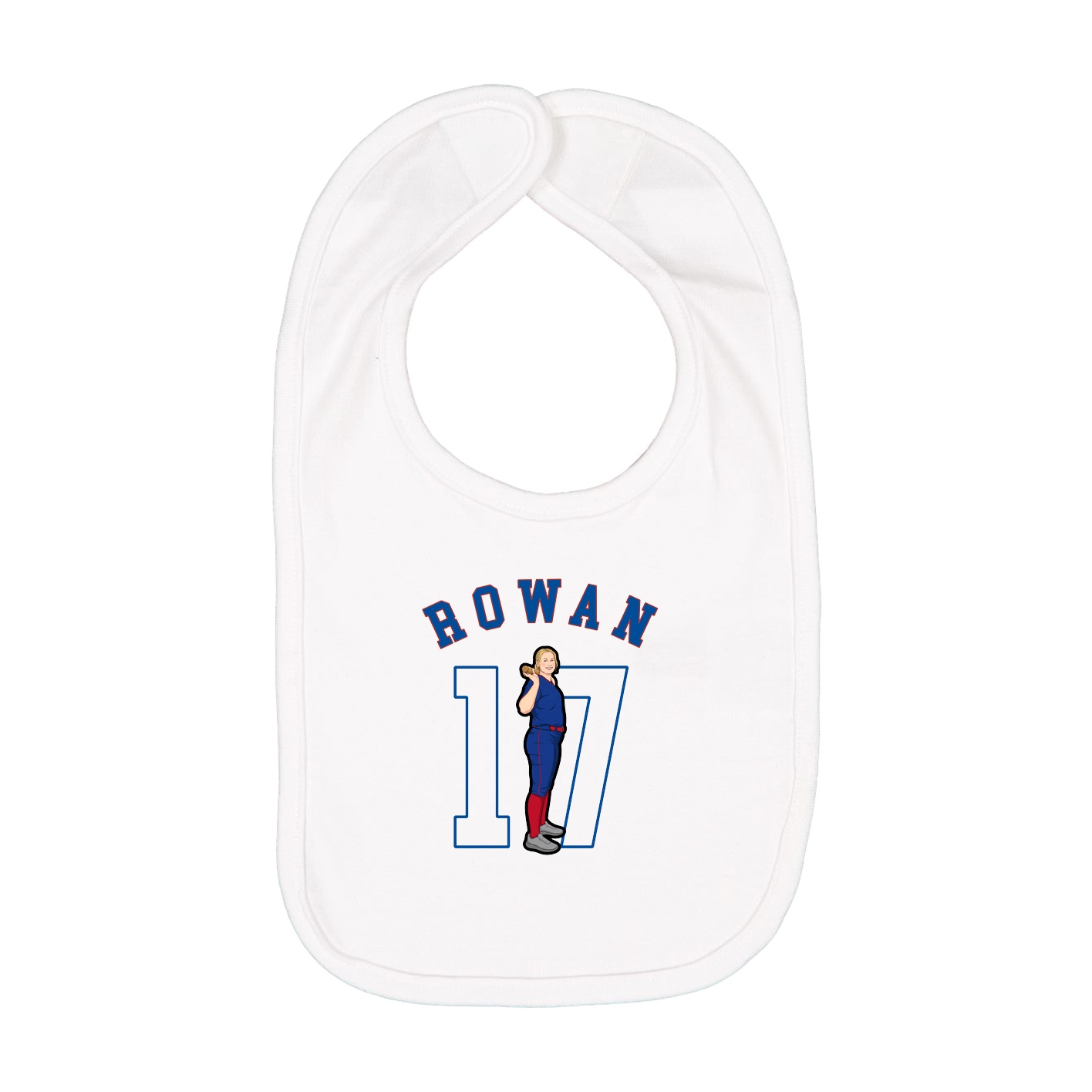 Infant Bib