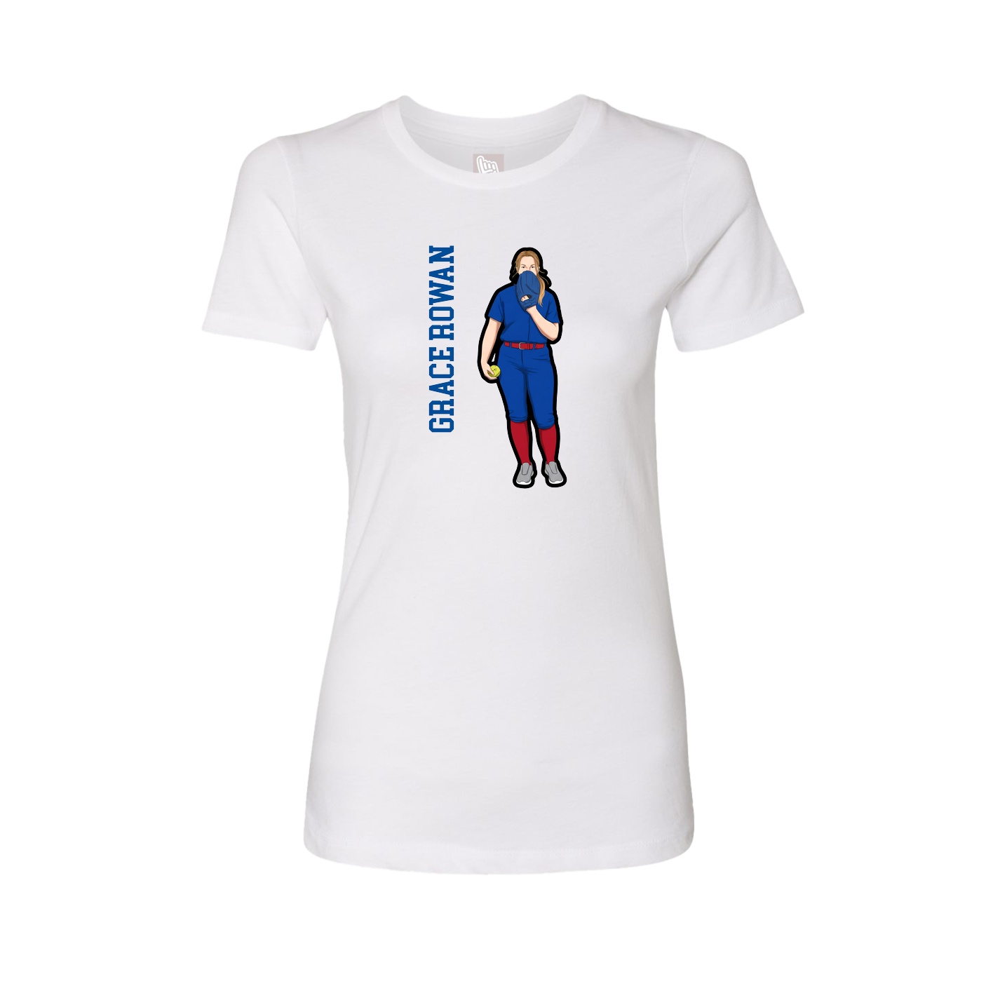 Womens Tee