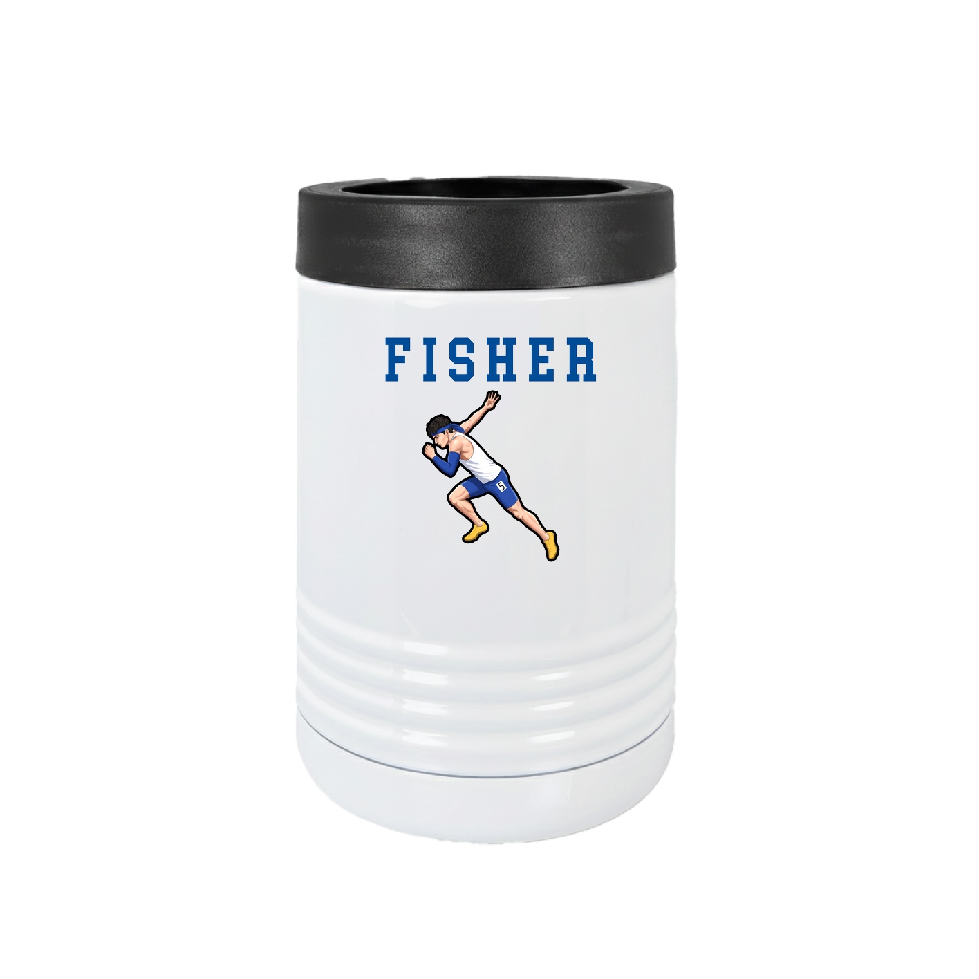 Beverage Holder — Shirsey in White
