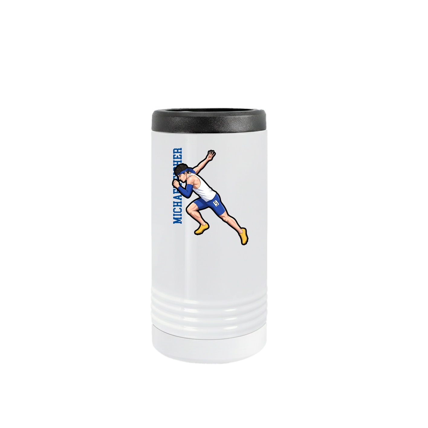Slim Beverage Holder