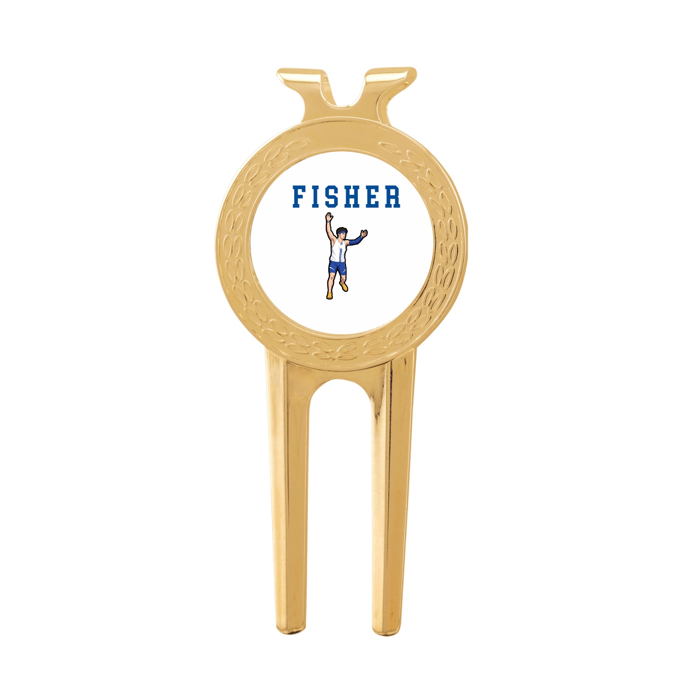 Divot Tool with Ball Marker — Shirsey in Classic