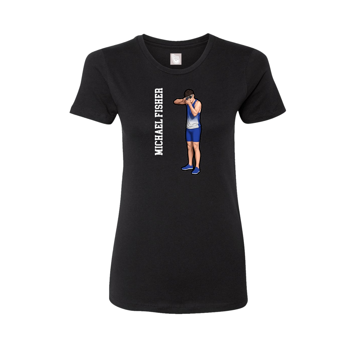 Womens Tee