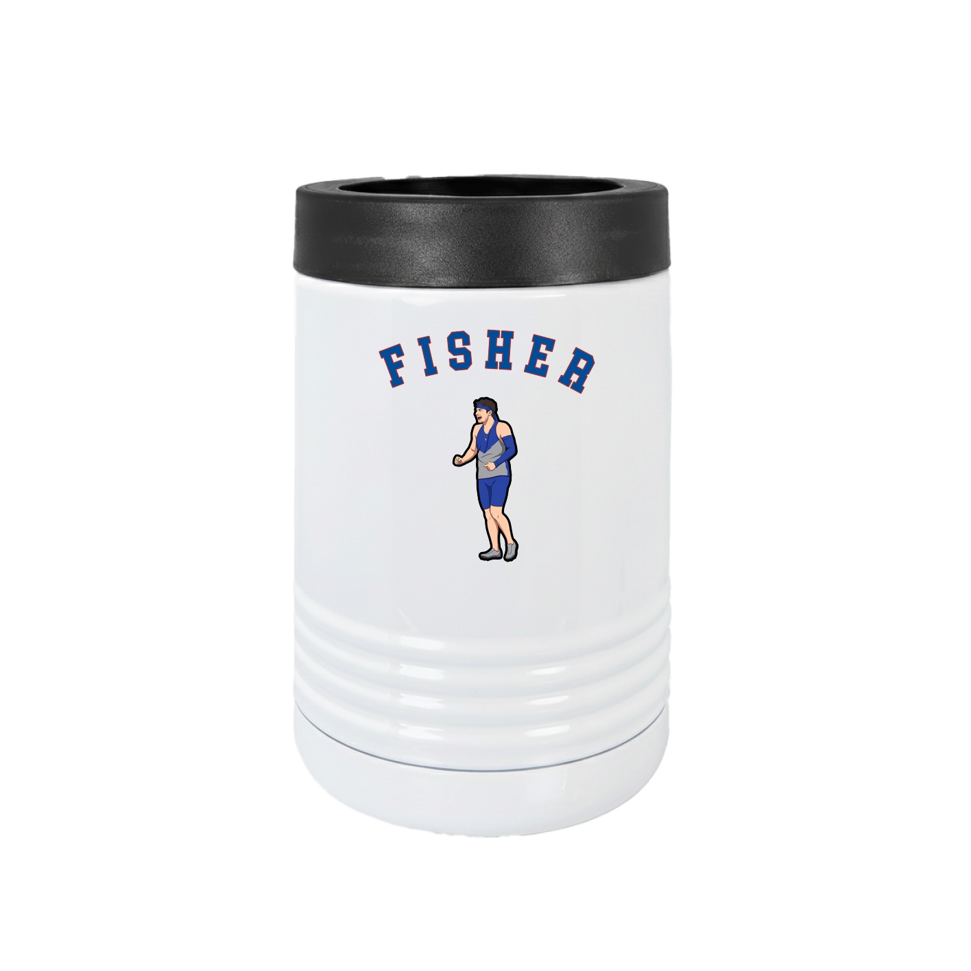 Beverage Holder — Shirsey Arch in White