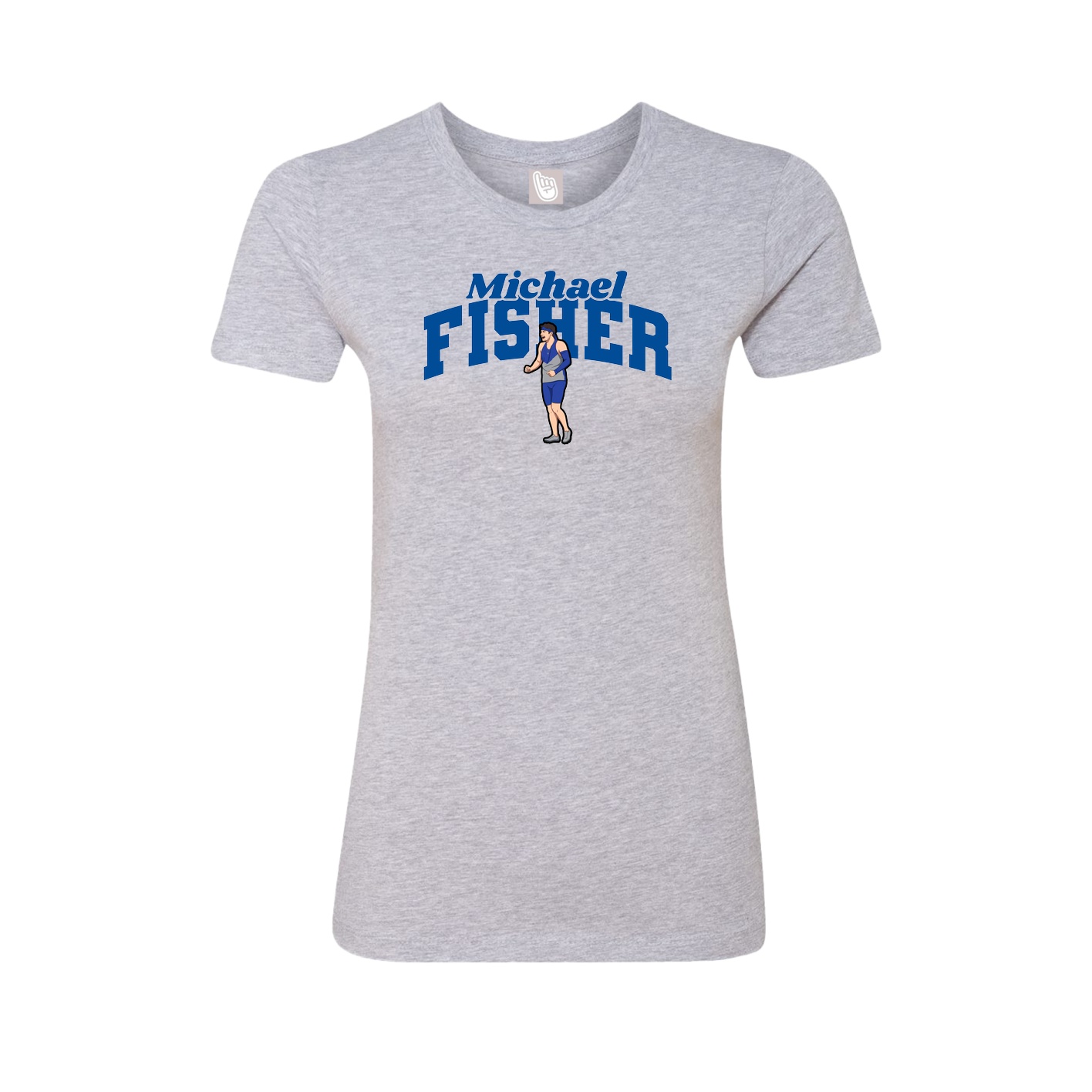 Fitted Women's Tee