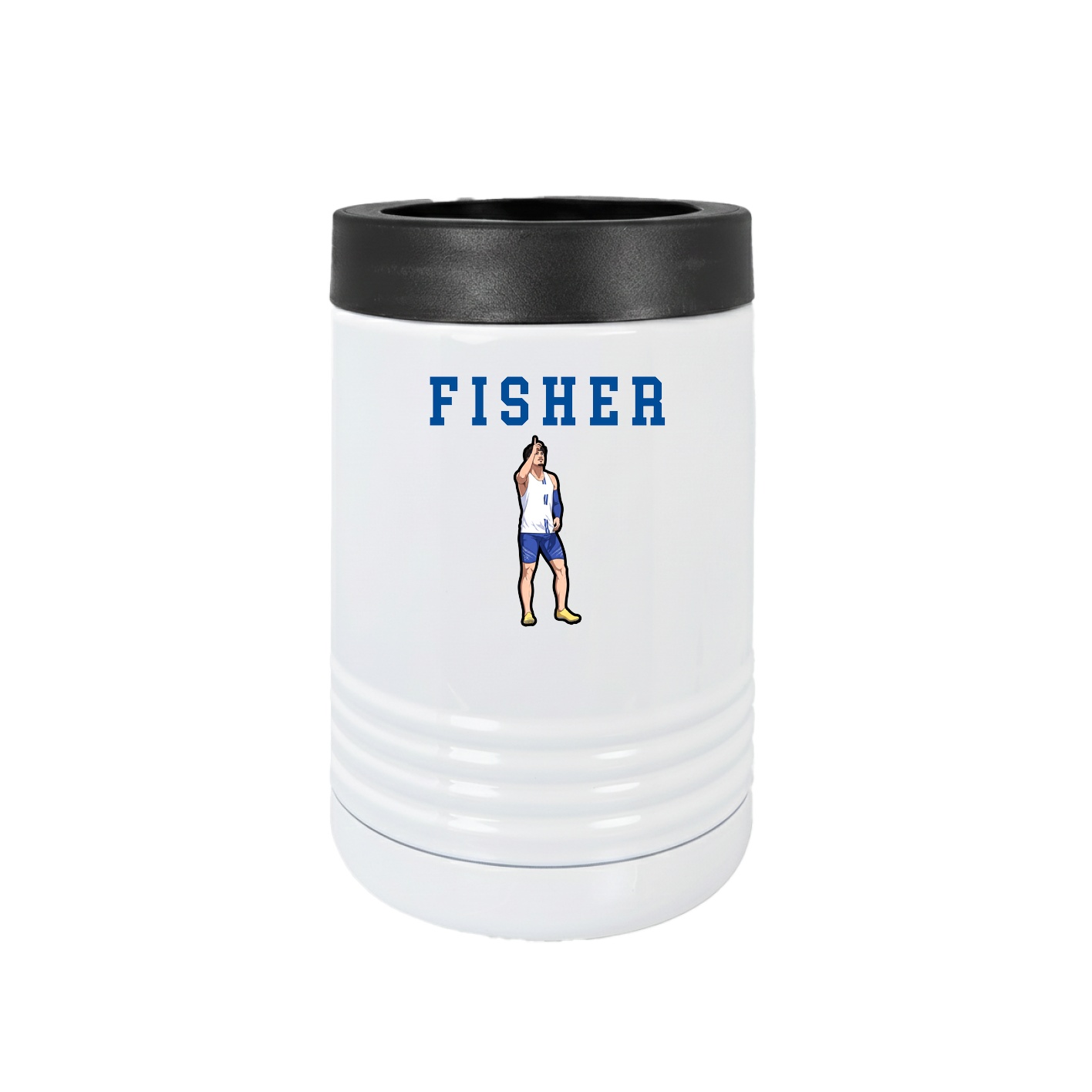 Beverage Holder — Shirsey in White