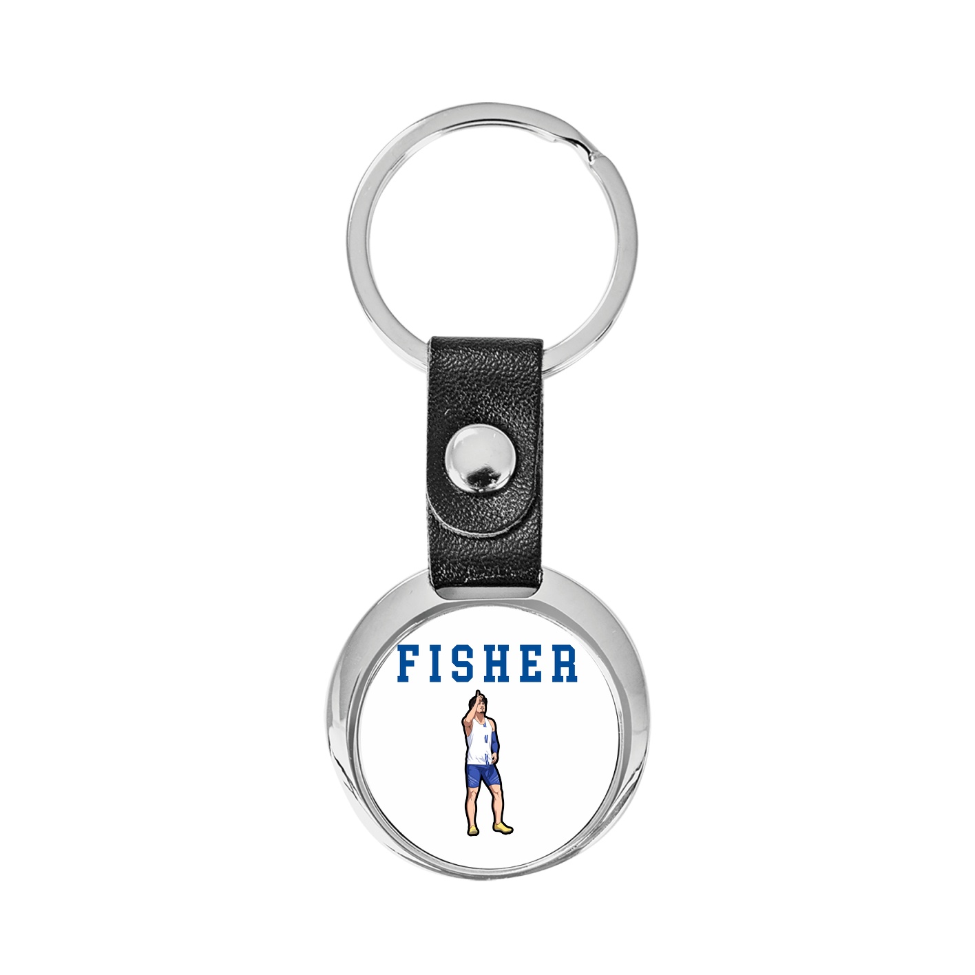 Key Chain — Shirsey in Classic