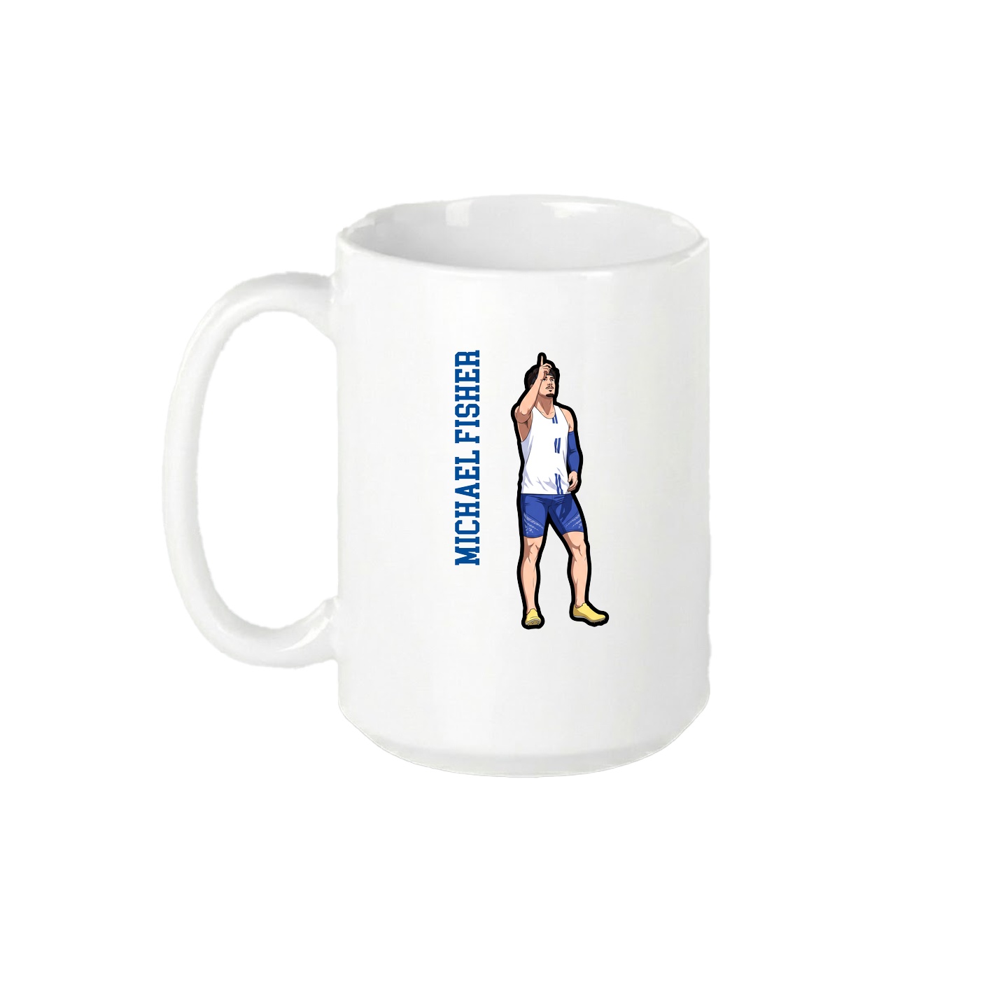 15oz Coffee Mug