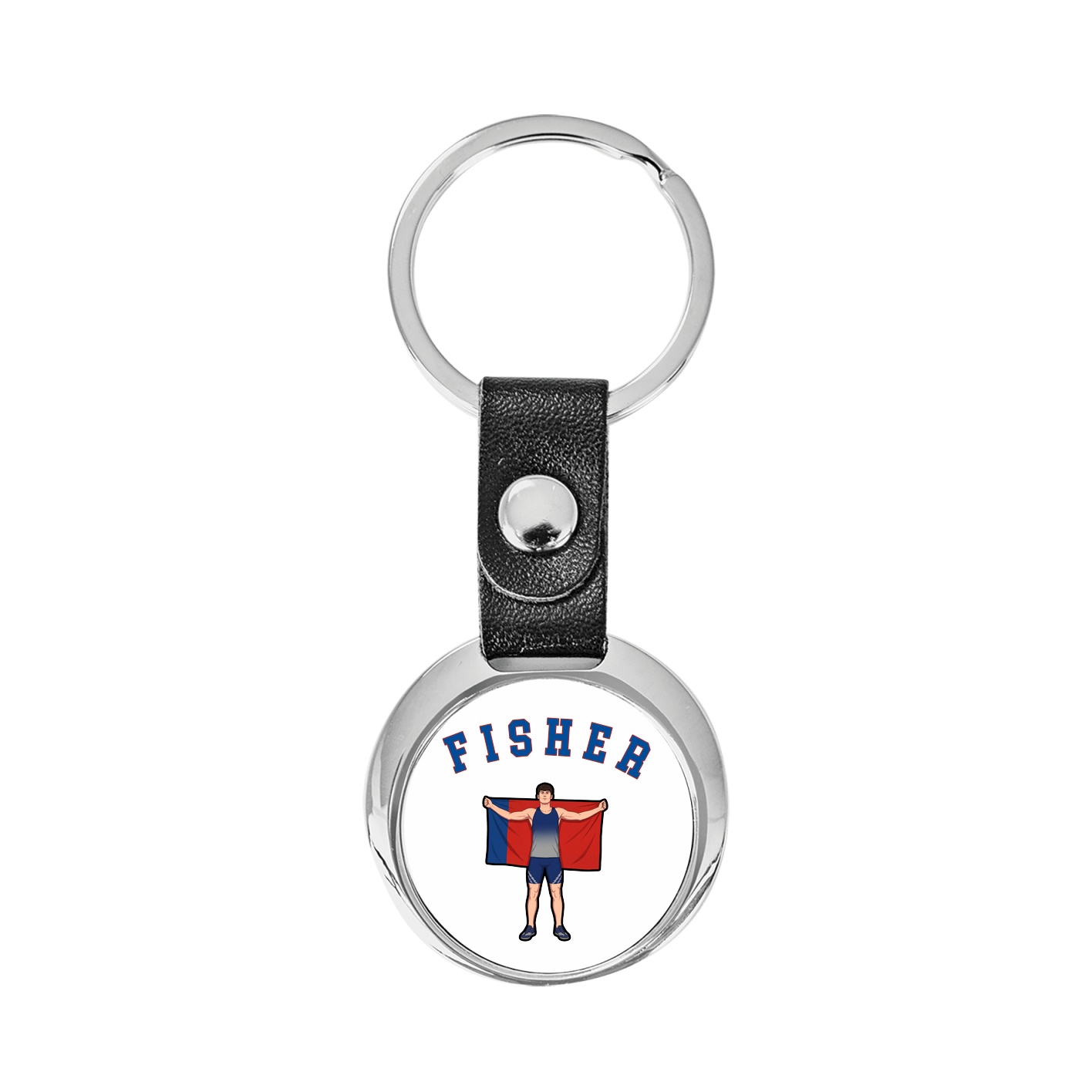 Key Chain
