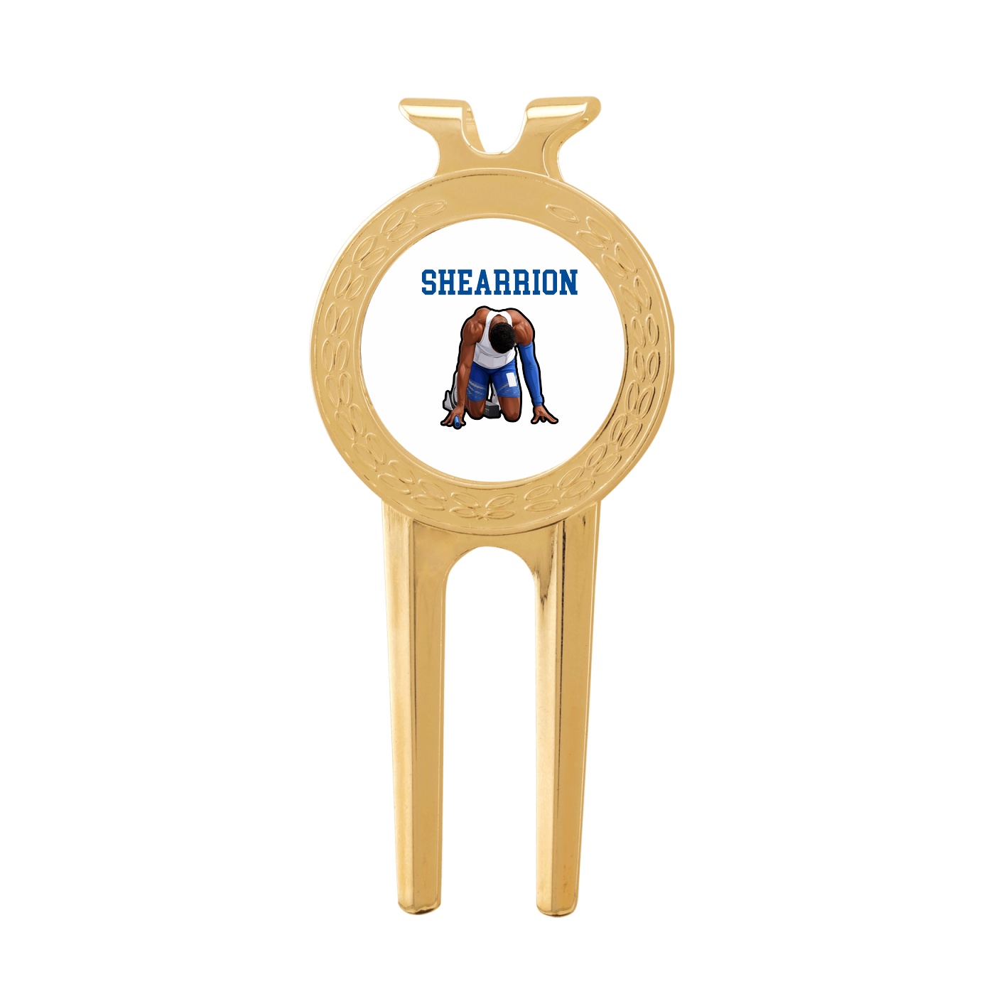 Divot Tool with Ball Marker — Shirsey in Classic