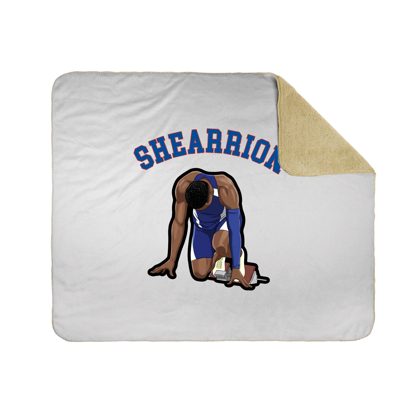 Throw Blanket