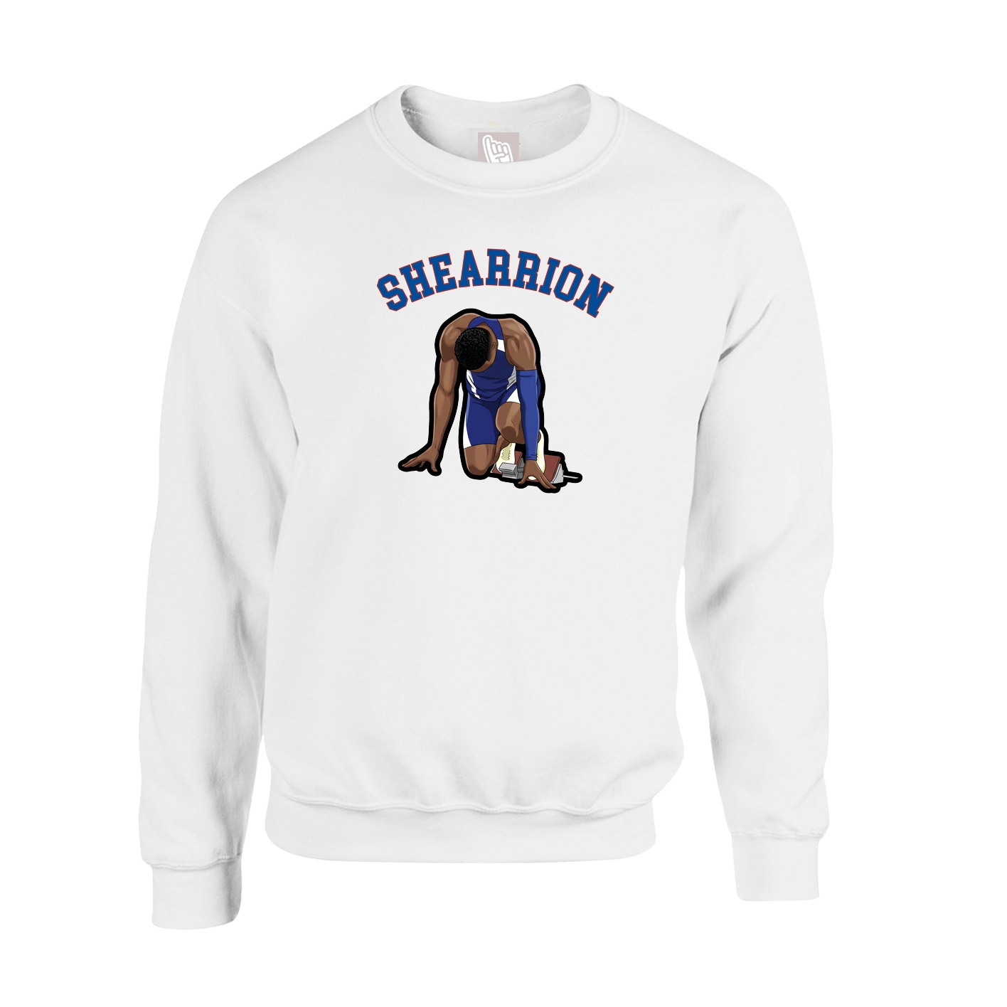 Fleece Crew