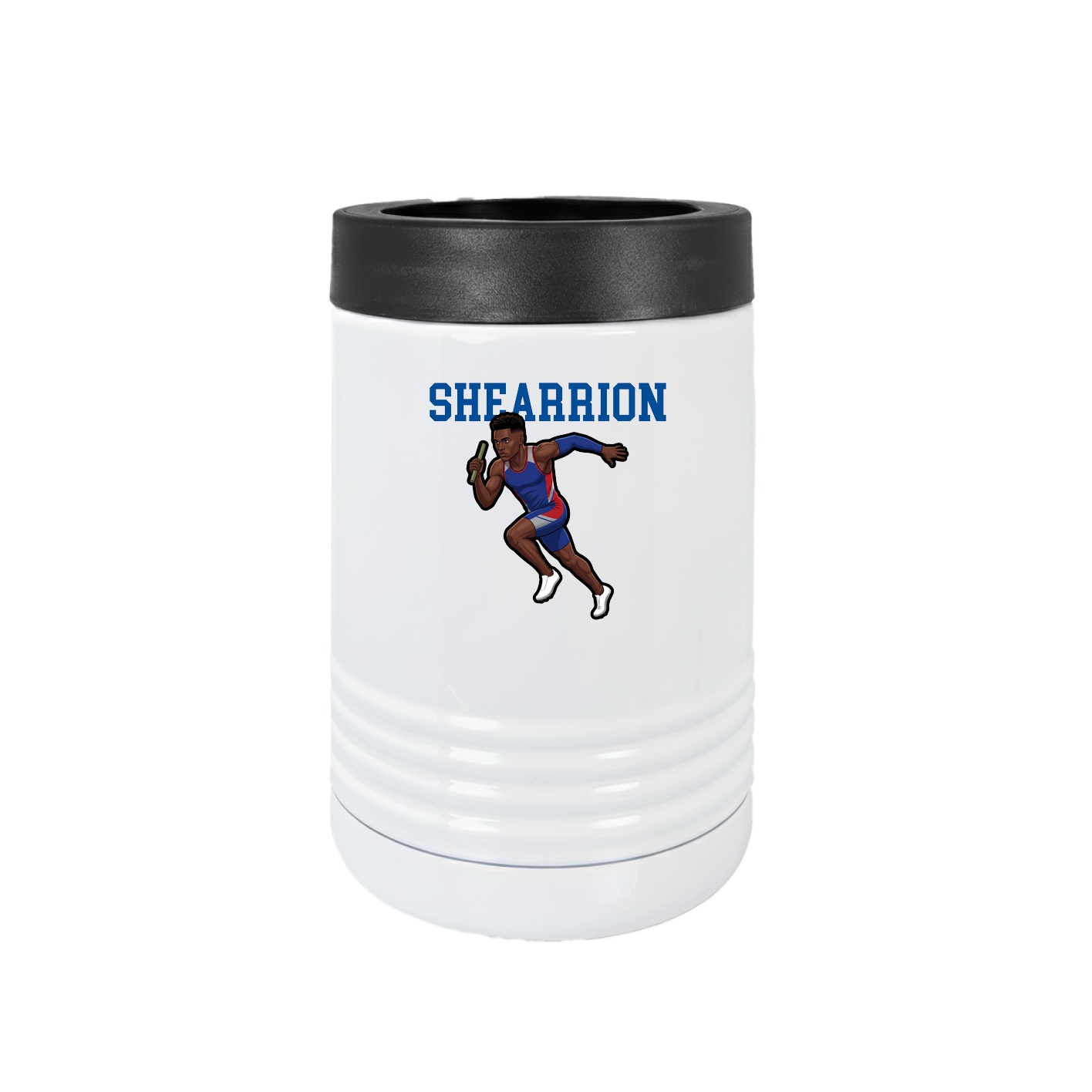 Beverage Holder — Shirsey in White