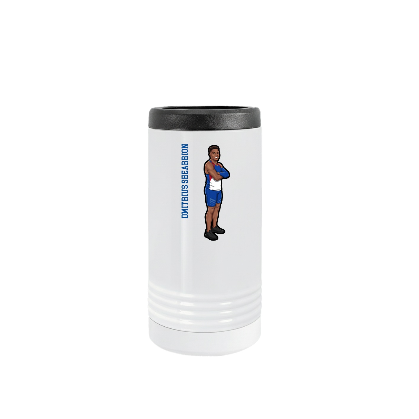 Slim Beverage Holder