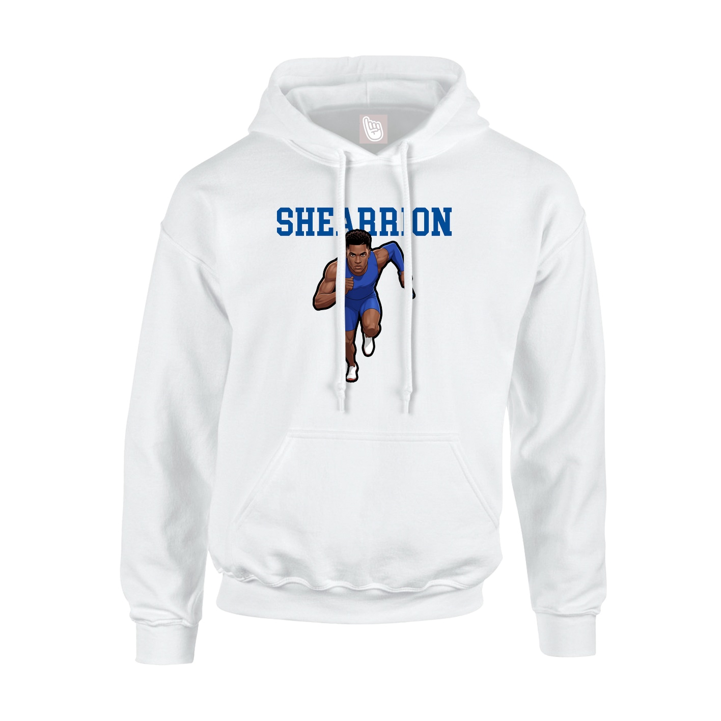 Youth Hoodie