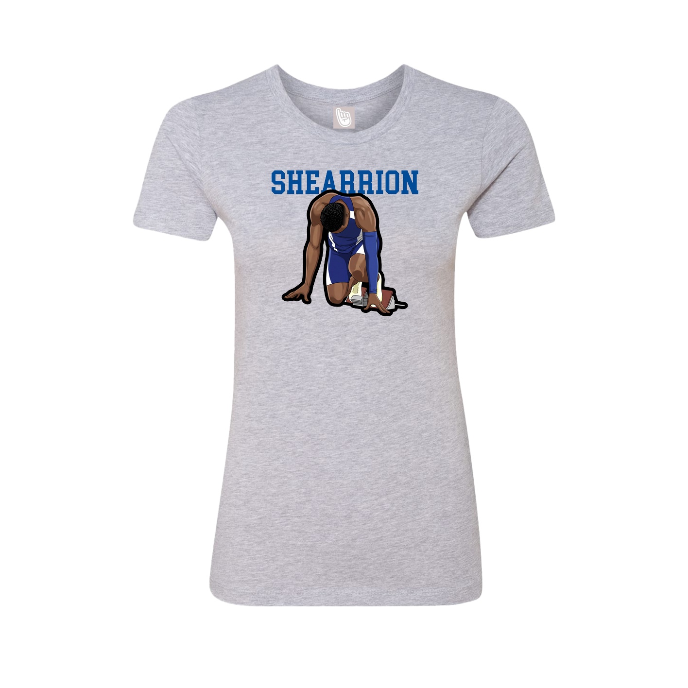 NIL Club Womens Tee