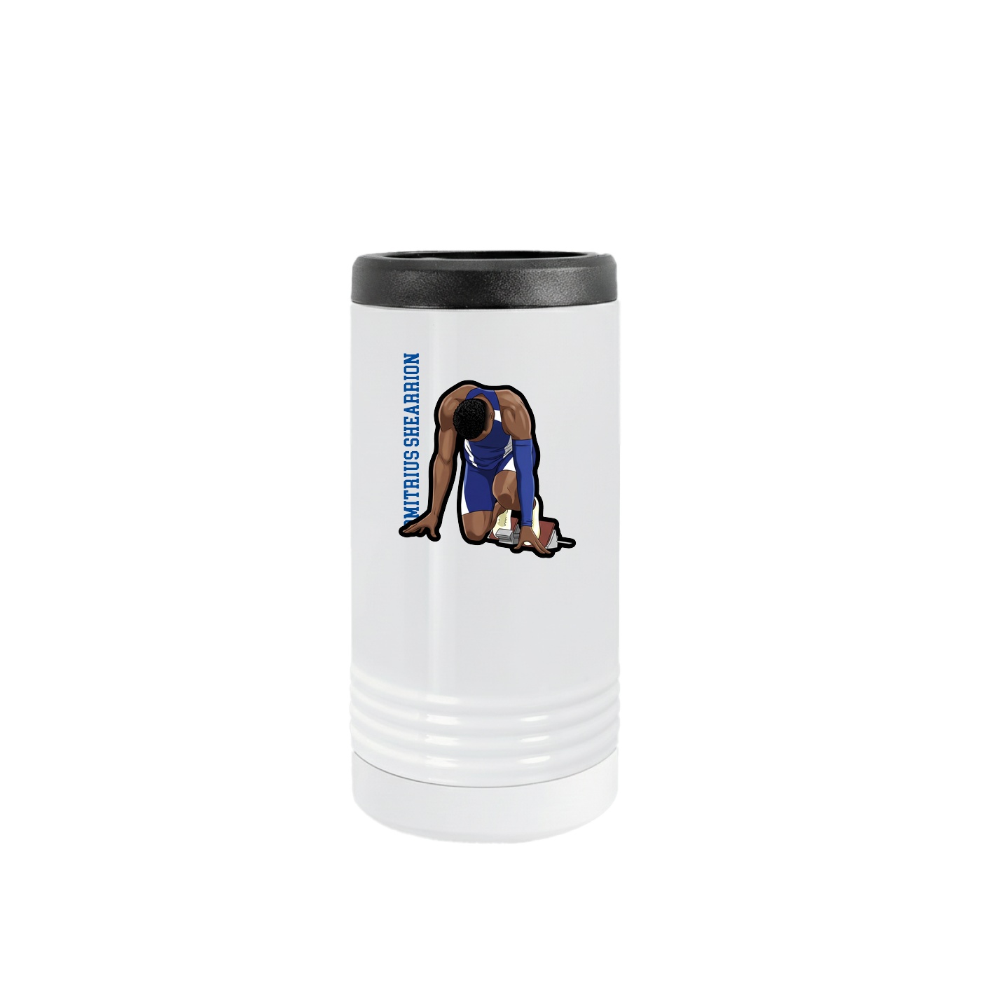 Polar Camel Slim Beverage Holder