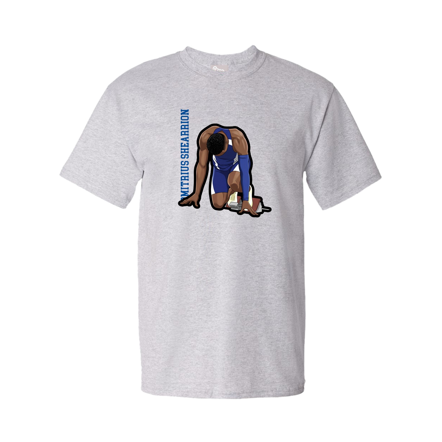 NIL Club Tee