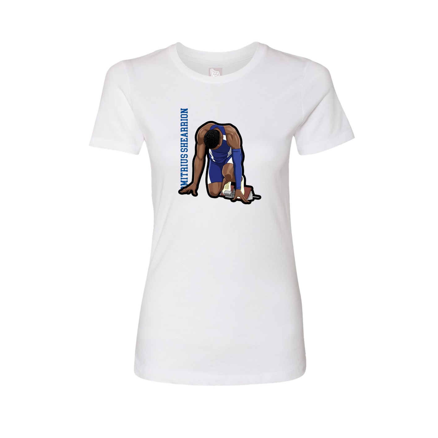 Womens Tee