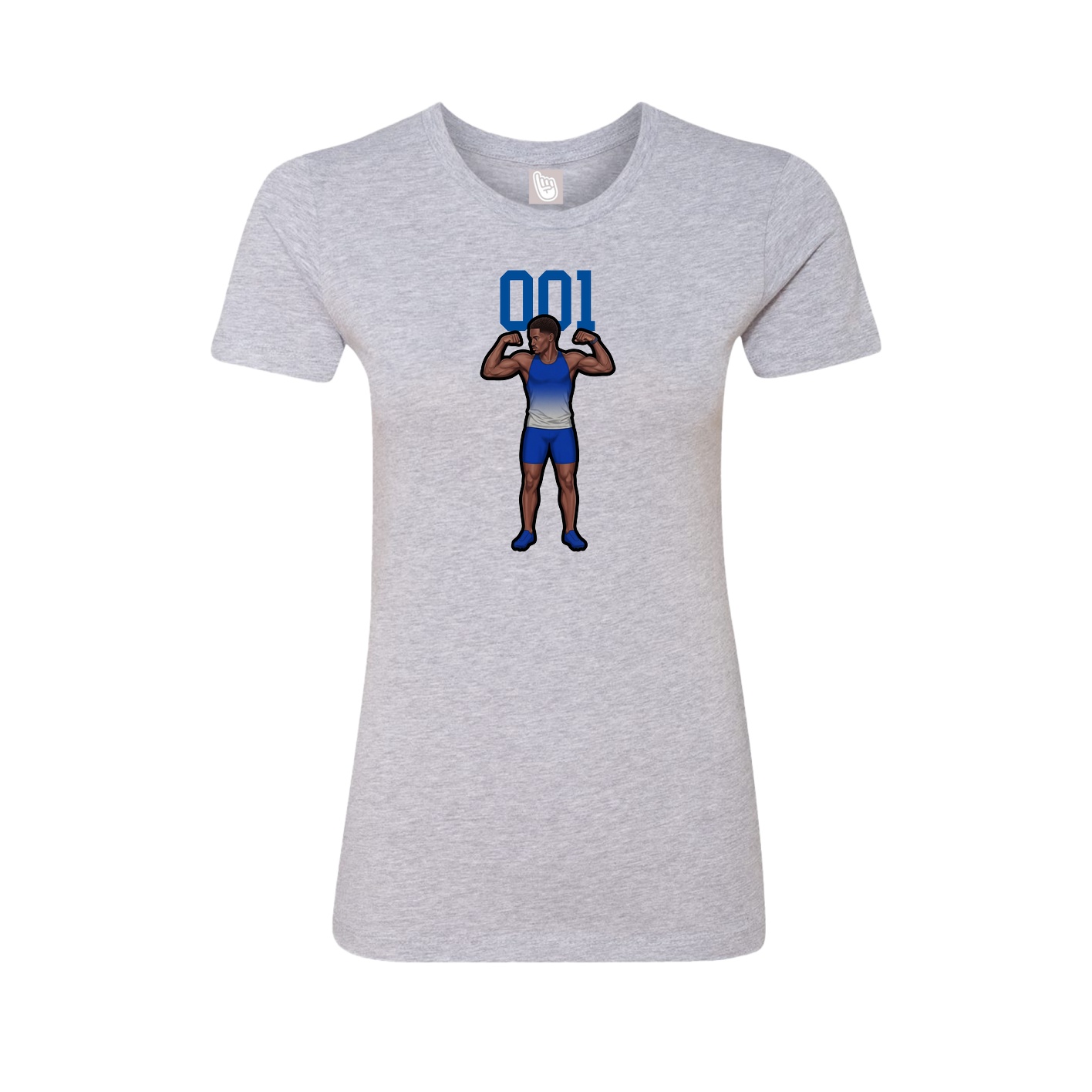 Womens Tee