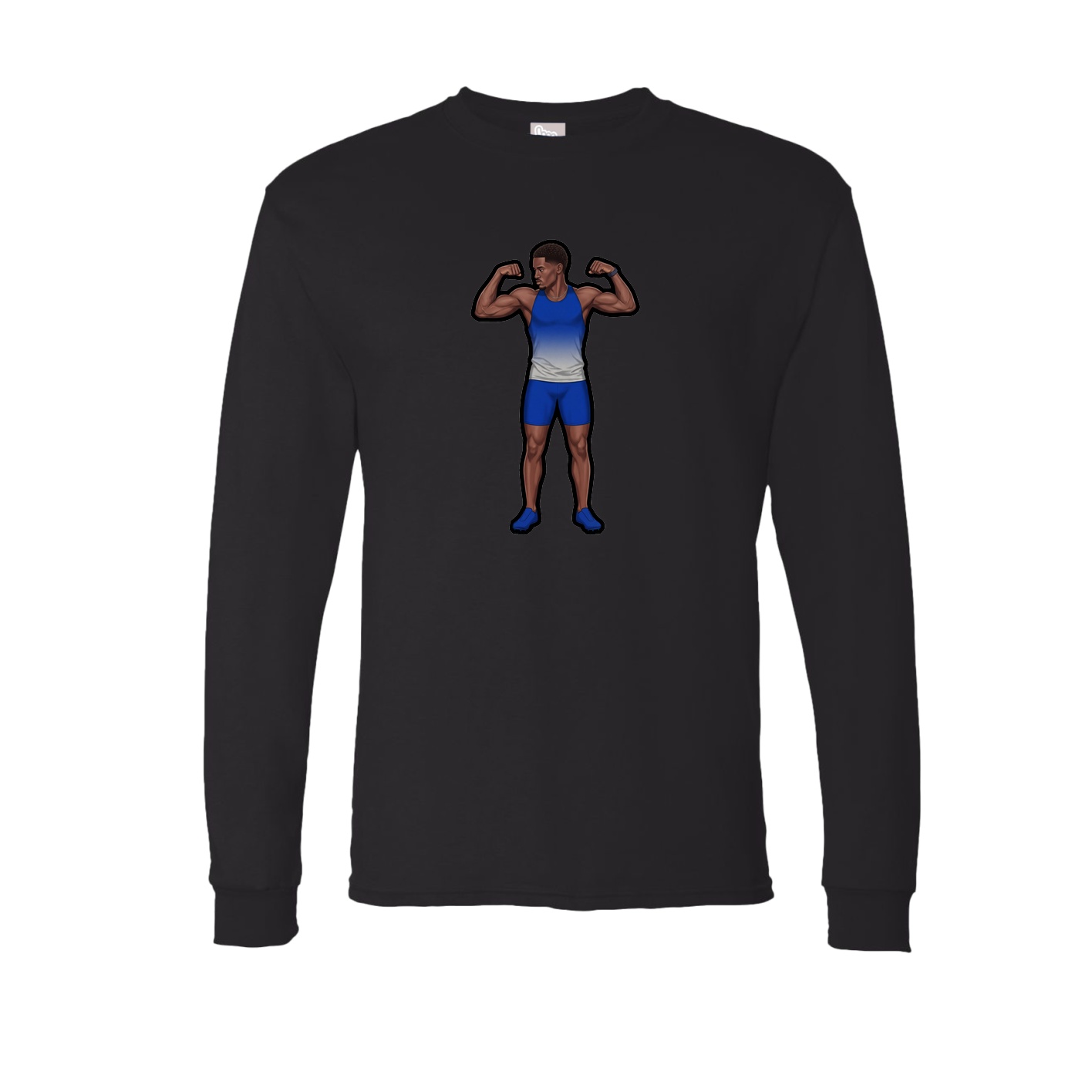 Long Sleeve Tee