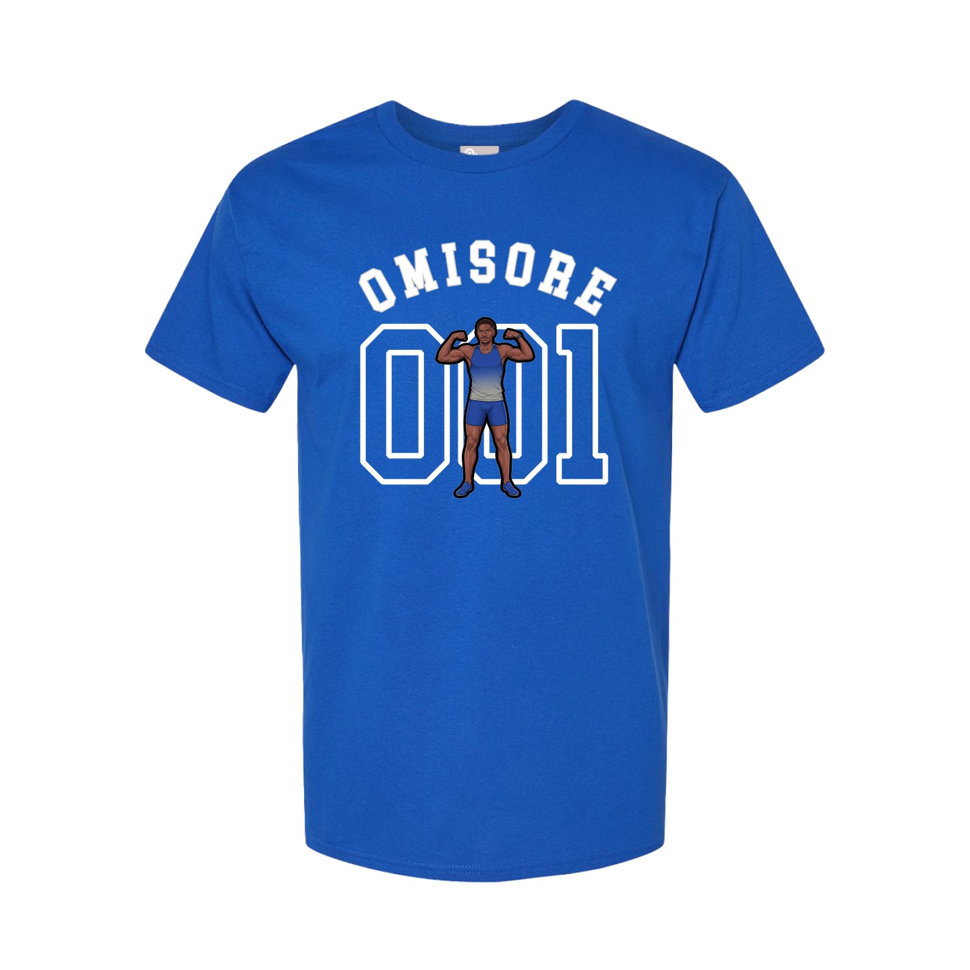 Tee — Shirsey Arch in Royal