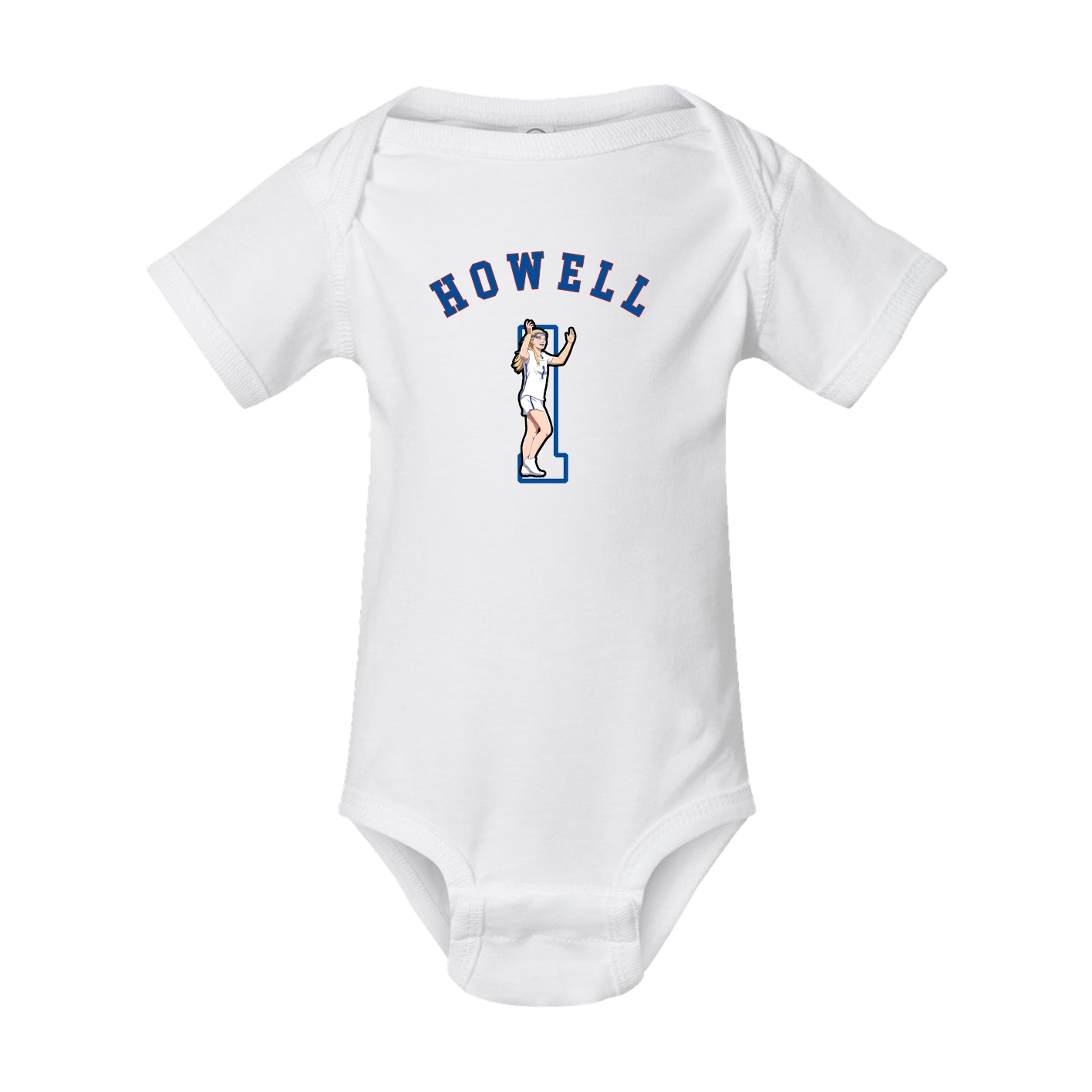 Baby Onesie