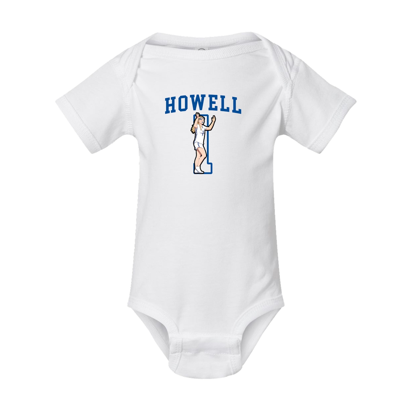 Baby Onesie