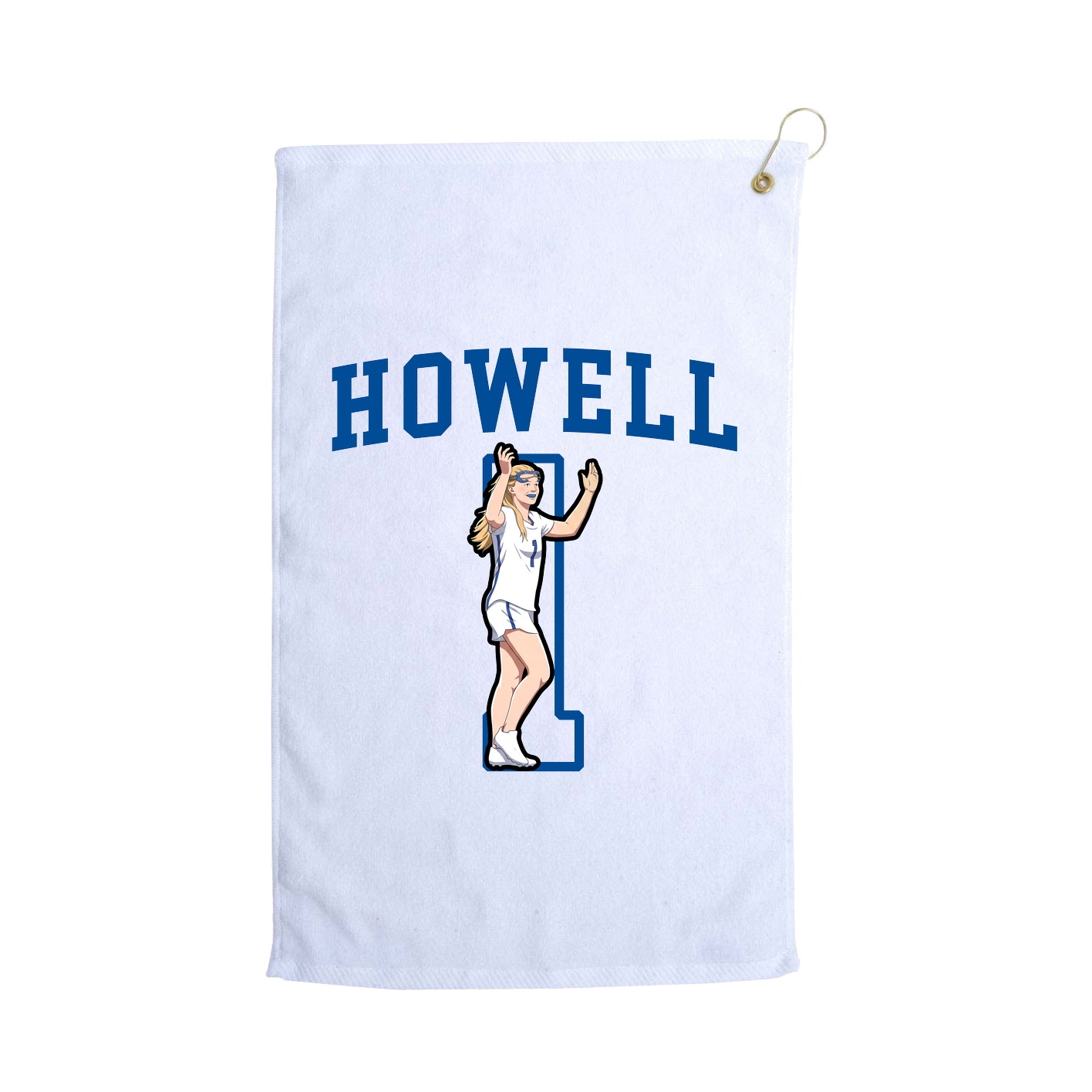 Golf Towel