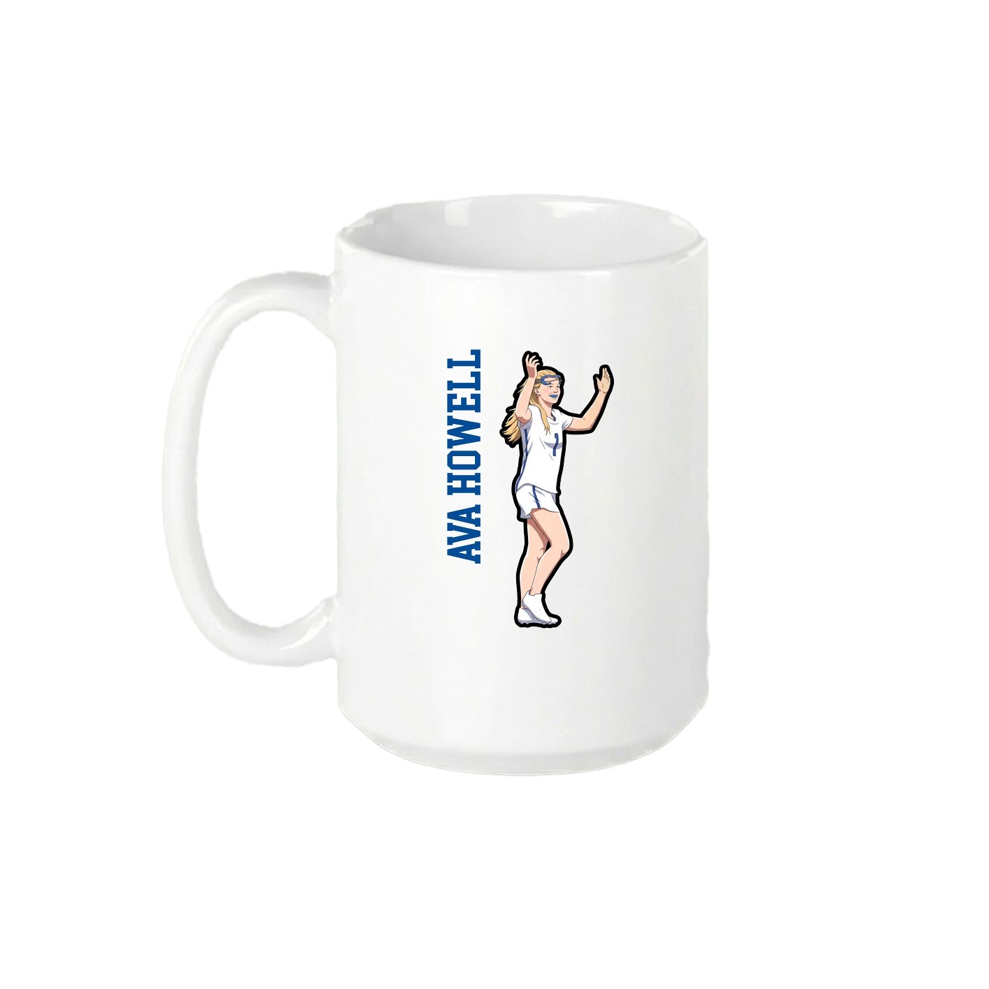 15oz Coffee Mug