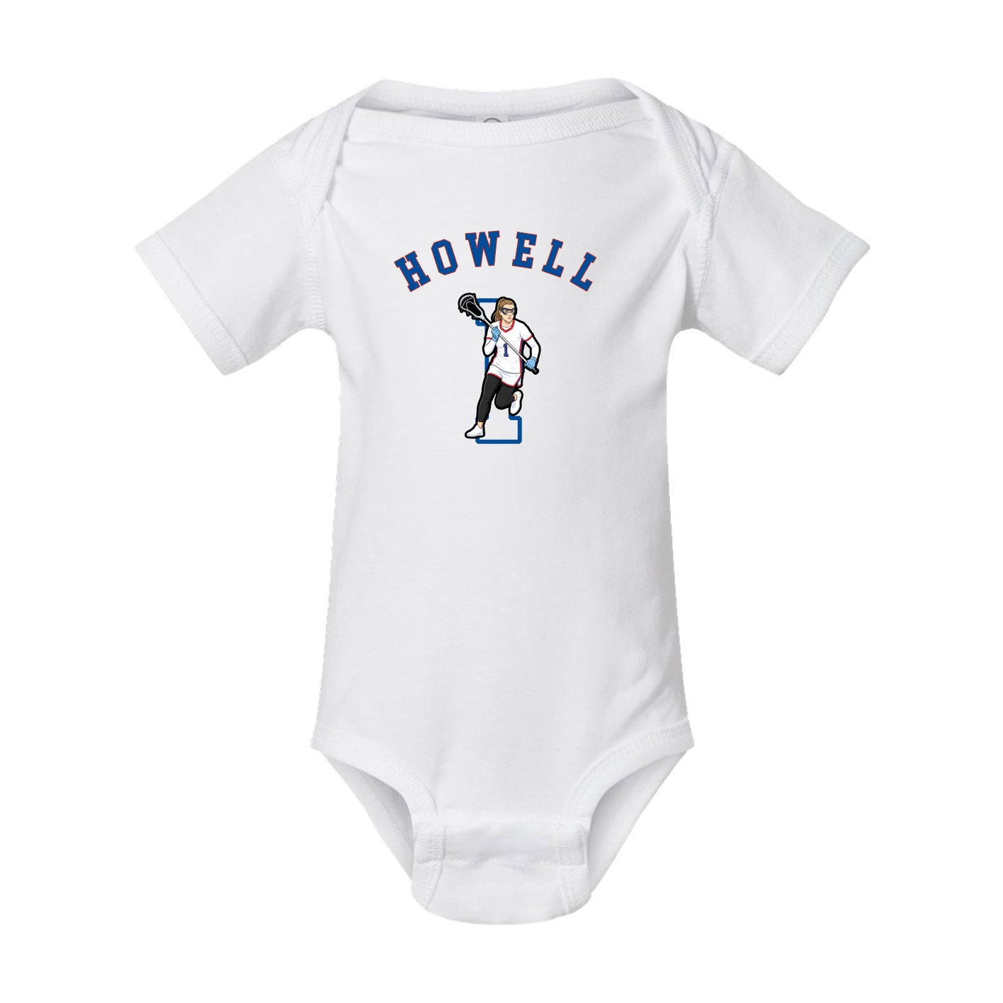 Baby Onesie