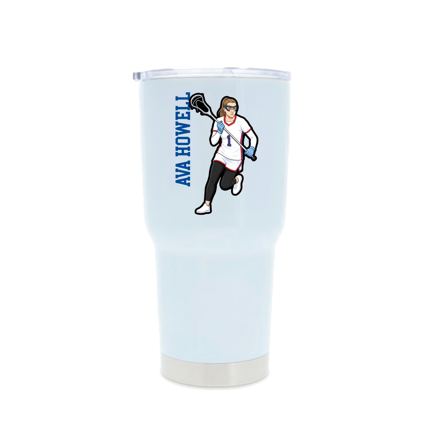 30oz Stainless Steel Tumbler