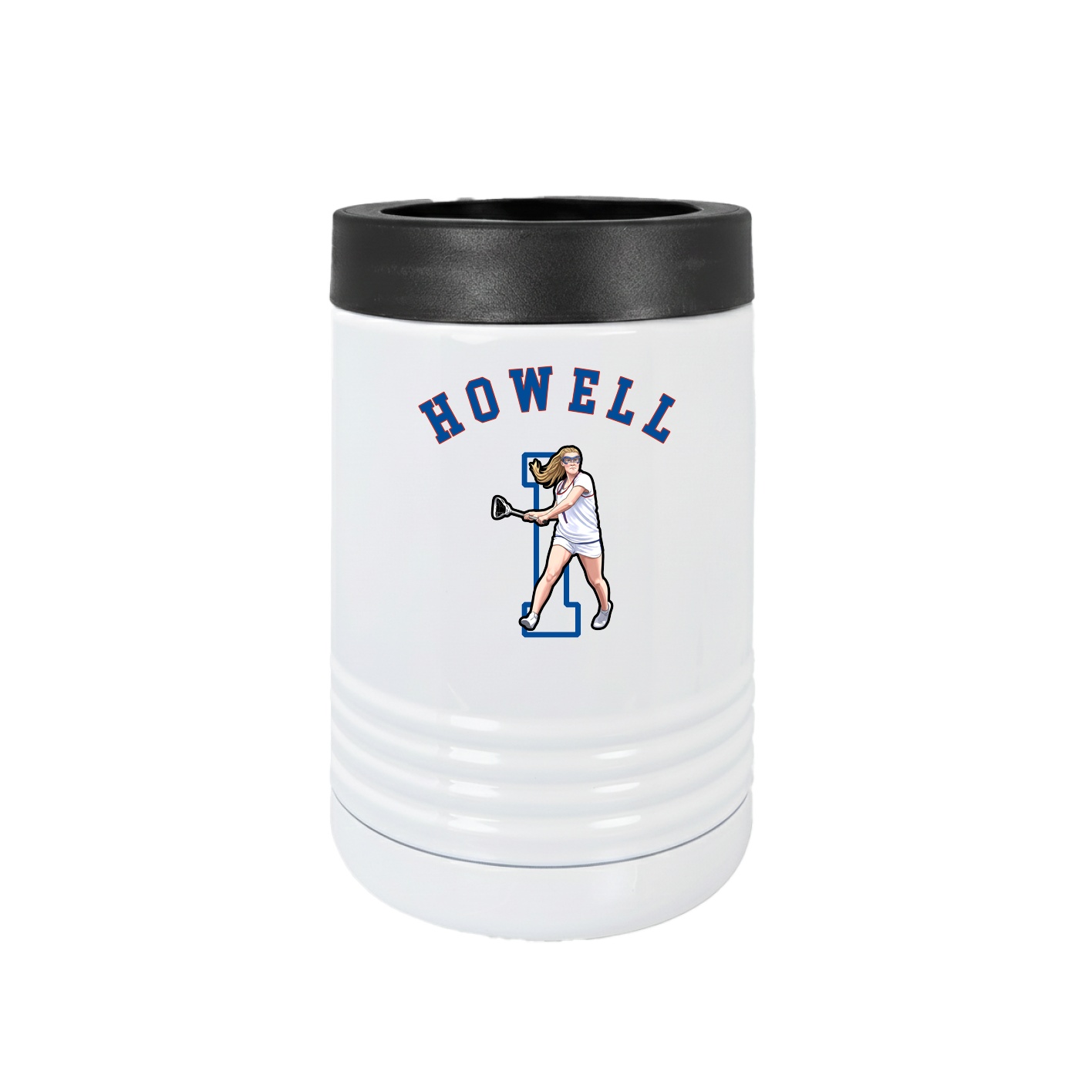 Beverage Holder — Shirsey Arch in White