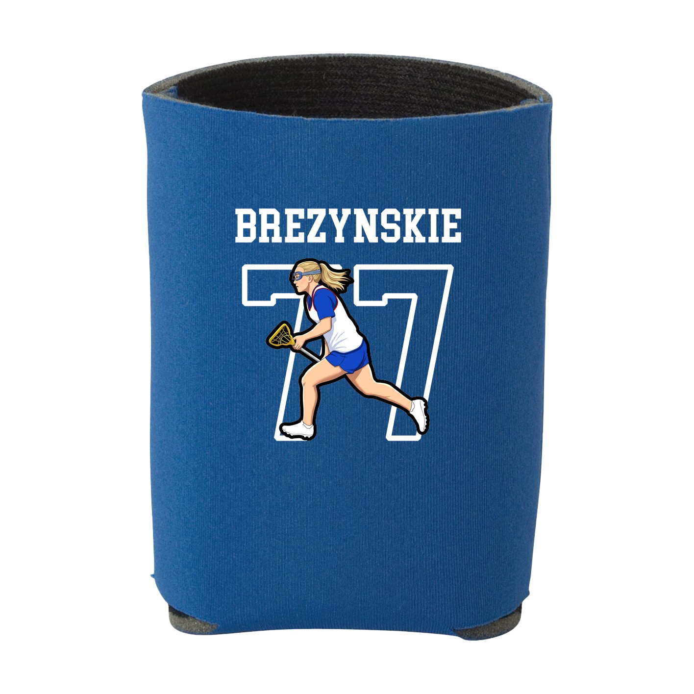 Can Holder — Shirsey in Royal